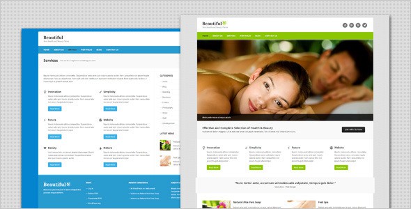 Beautiful-Spa-and-Beauty-WordPress-Theme