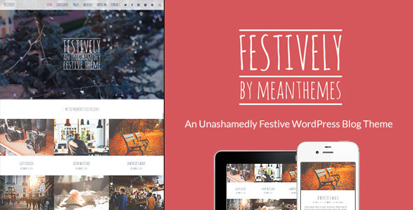 best-wordpress-christmas-themes