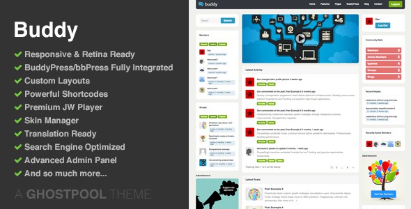 Buddy-Multi-purpose-WordPress-BuddyPress-Theme