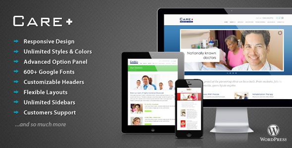 Care-Medical-and-Health-Blogging-Wordpress-Theme