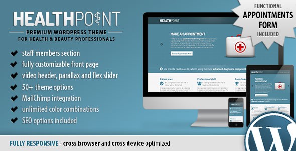 Health-Point-Responsive-WordPress-Landing-Page