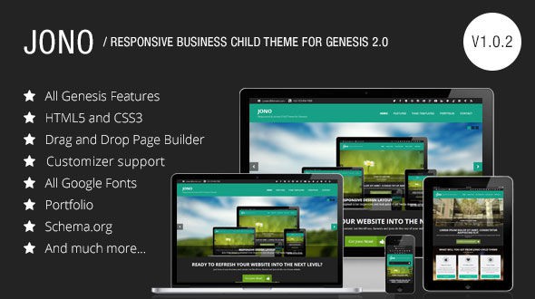 Jono-–-Responsive-Business-Child-Theme-for-Genesis-Framework