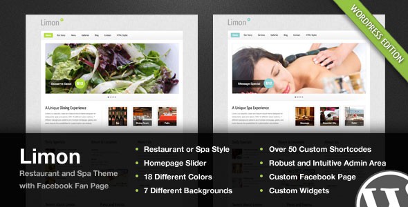 Limon-A-Restaurant-and-Spa-Wordpress-Theme