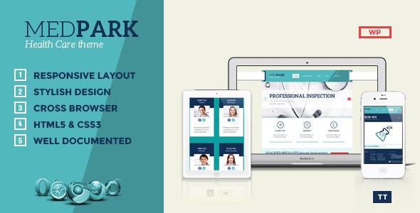 MedPark-–-Responsive-Medical-Health-WordPress-Theme