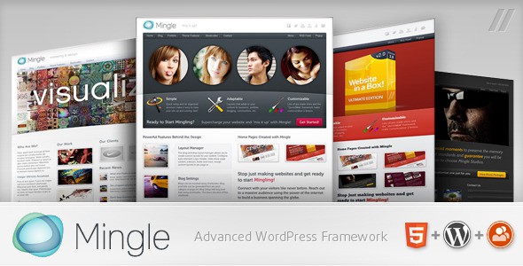 Mingle-Multi-purpose-WordPress-Theme