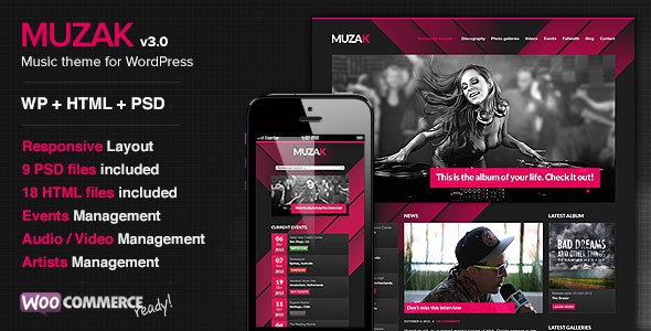 Muzak-Music-Premium-WordPress-theme