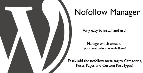 Nofollow-Manager