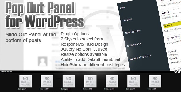 Pop-Out-Panel-for-WordPress