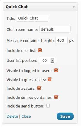Quick-Chat-for-WordPress