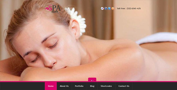 SPA-SALON-Creative-WordPress-CMS-Theme