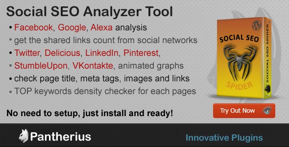 Social-SEO-Spider-Wordpress-Social-SEO-Analytics