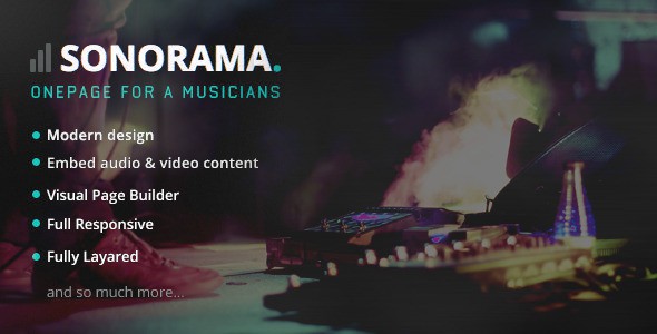 Sonorama-Music-Band-Musician-WordPress-Theme