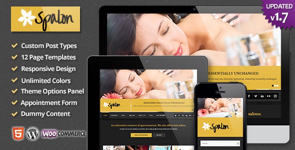 Spalon-Responsive-WordPress-Theme