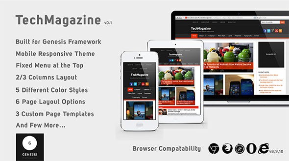 TechMagazine-–-Mobile-Responsive-Genesis-2-Child-Theme