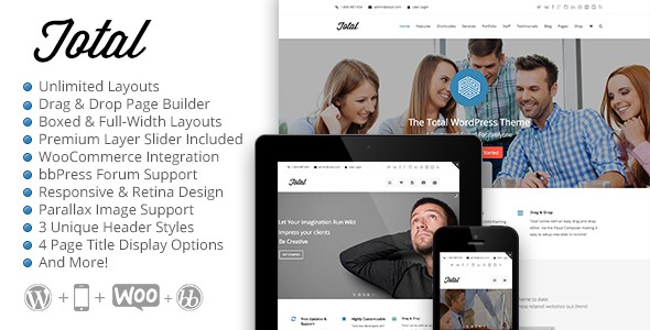 Total-Responsive-Multi-Purpose-WordPress-Theme