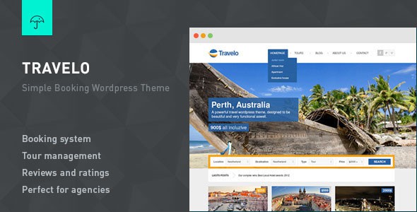 Travelo-Responsive-Booking-Wordpress-Theme