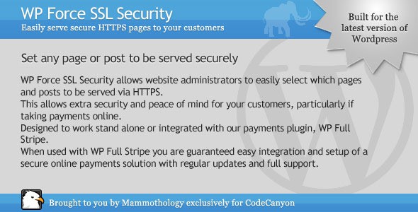 WP-Force-SSL-Security