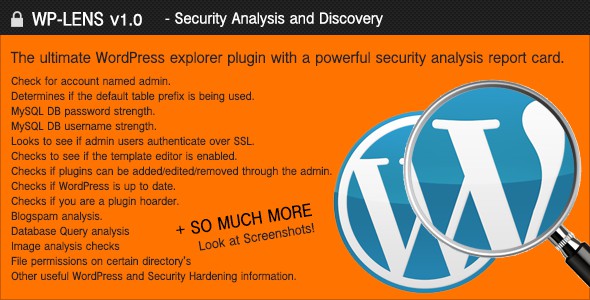 WP-Lens-Security-and-Analysis