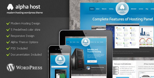 alpha-modern-hosting-wordpress-theme