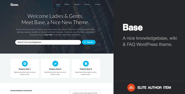 base-premium-knowledge-base-wiki-faq-theme