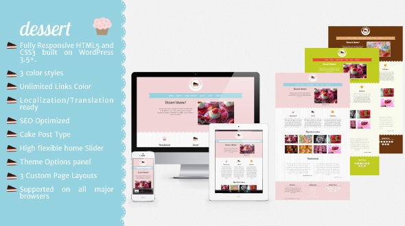 dessert-food-responsive-wordpress-theme