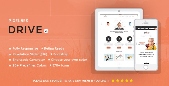 drive-multipurpose-wordpress-theme