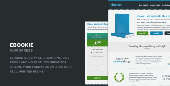 eBookie-One-Page-WordPress-Theme-with-Blog