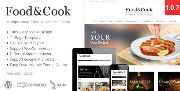 food-cook-multipurpose-food-recipe-wp-theme