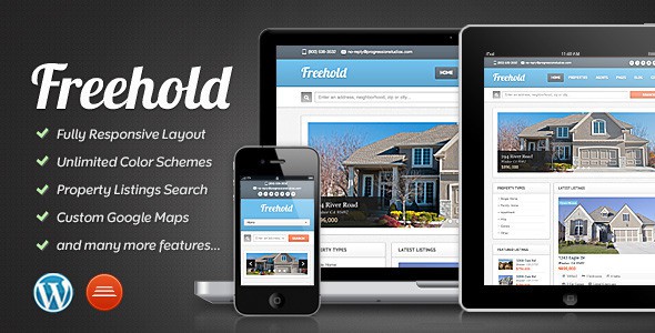 freehold-responsive-real-estate-theme