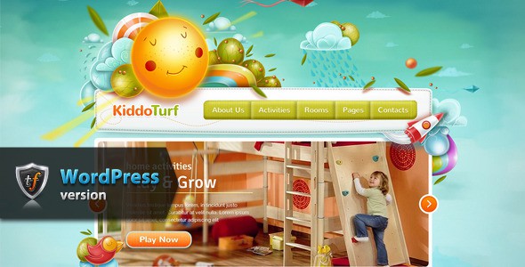 kiddoturf-kids-wordpress-theme