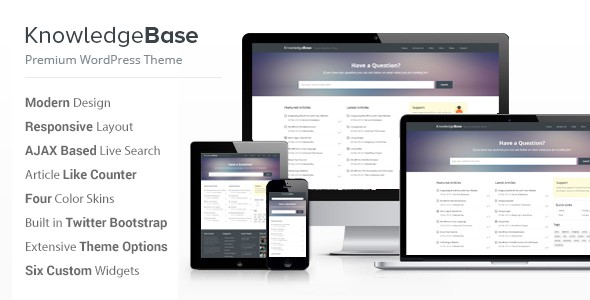 knowledge-base-a-wordpress-wiki-theme