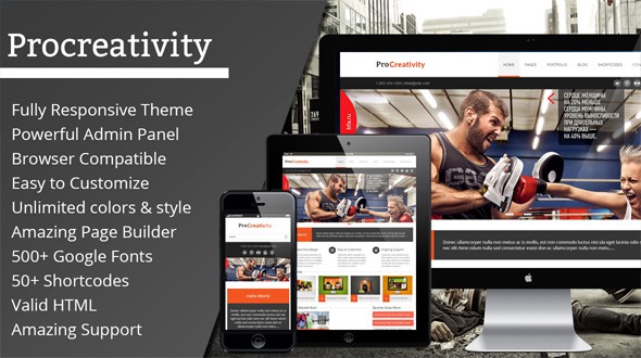 procreativity-responsive-multi-purpose-theme