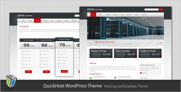 quick-host-business-and-hosting-wordpress-theme