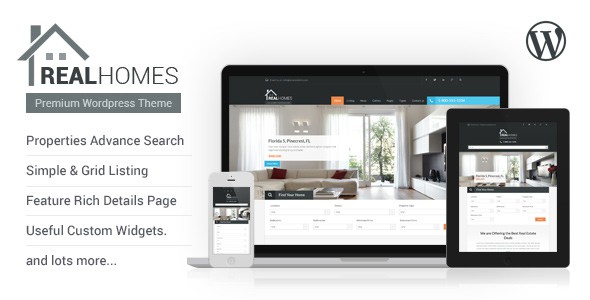 real-homes-wordpress-real-estate-theme