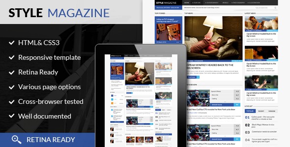 stylemagazine-wordpress-theme