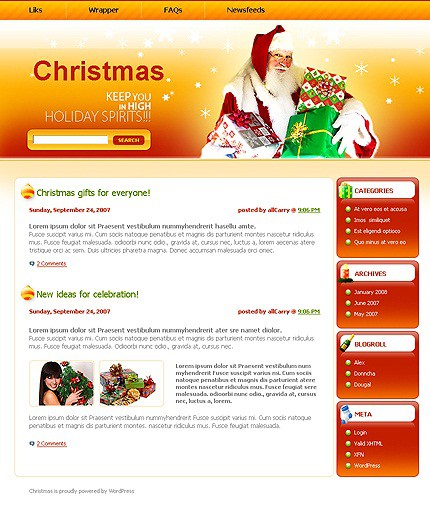 wordpress-christmas-holiday