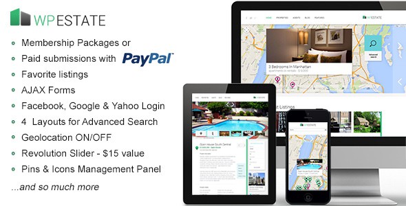 wp-estate-responsive-wordpress-theme