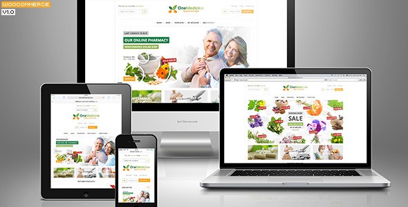 123Medicine-eCommerce-Wordpress-Theme