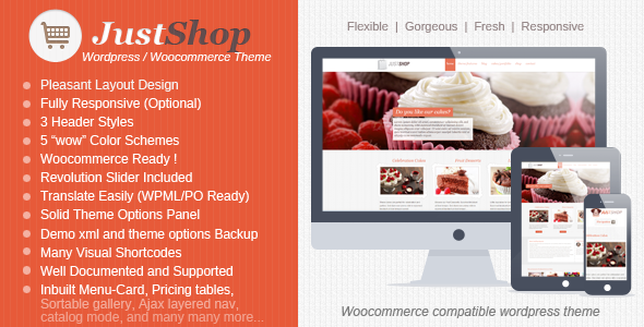 7 Best WordPress Themes for Bakeries & Coffee Shops 2024