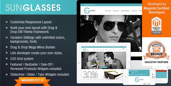 24-Columns-Responsive-Magento-Theme-Framework