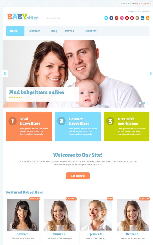 Babysitter-Responsive-Job-Site-WordPress-Theme