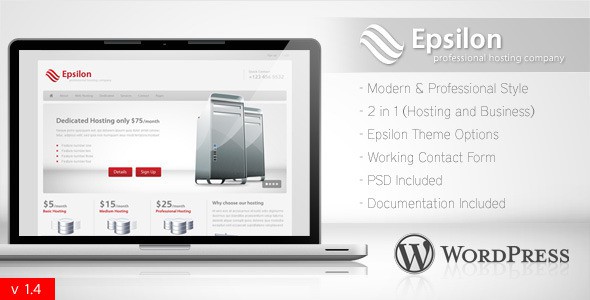 Epsilon-Hosting-and-Business-Wordpress-Theme