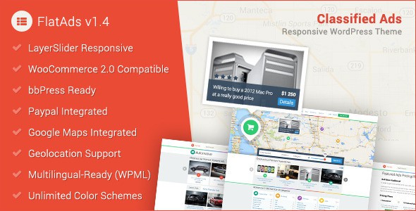 FlatAds-Classified-AdsWordPress-Theme