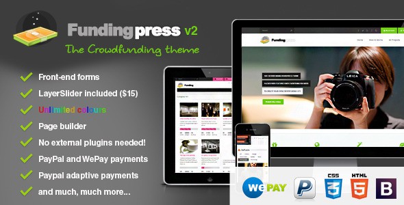 Fundingpress-The-Crowdfunding-Wordpress-Theme