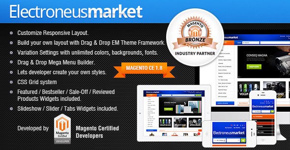 Gala-Electronues-Market-Responsive-Theme