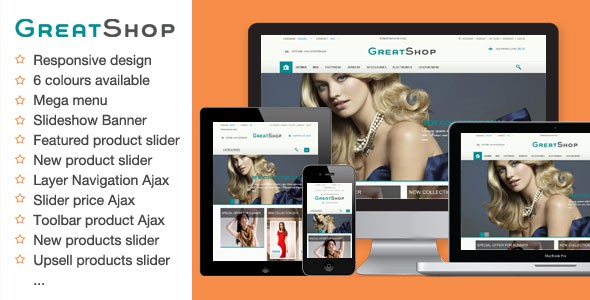 Great-Shop-Responsive-Magento-Theme