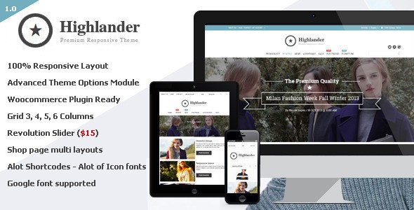 Highlander-Multipurpose-Ecommerce-Theme