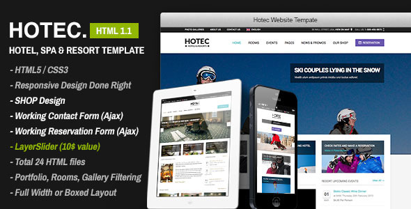 Hotec-Hotel-Resort-SpaTemplate