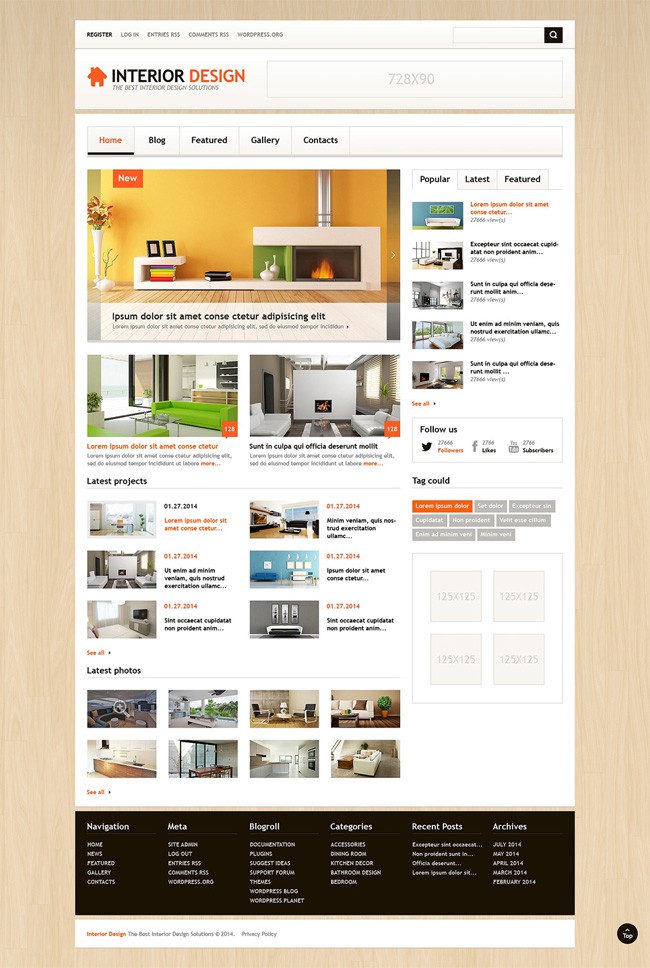 Interior-Design-Responsive-WordPress-Theme