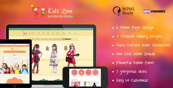 Kids-Zone-Responsive-Children-Theme